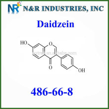 Daidzein/CAS 486-66-8